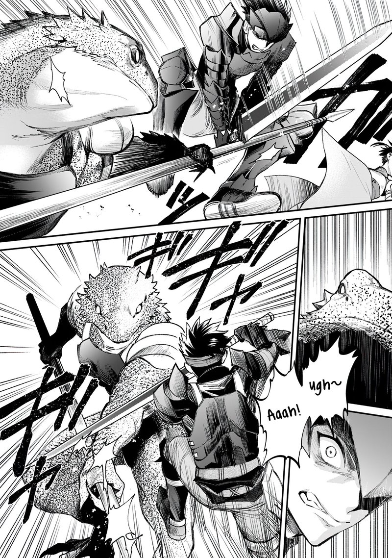 Boukenka Ni Narou Skill Board De Dungeon Kouryaku 22 10