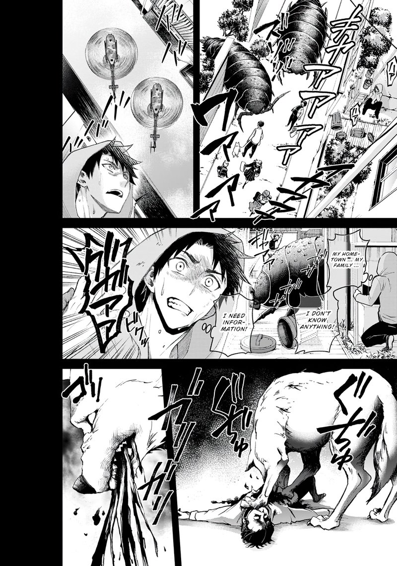 Boukenka Ni Narou Skill Board De Dungeon Kouryaku 22 26
