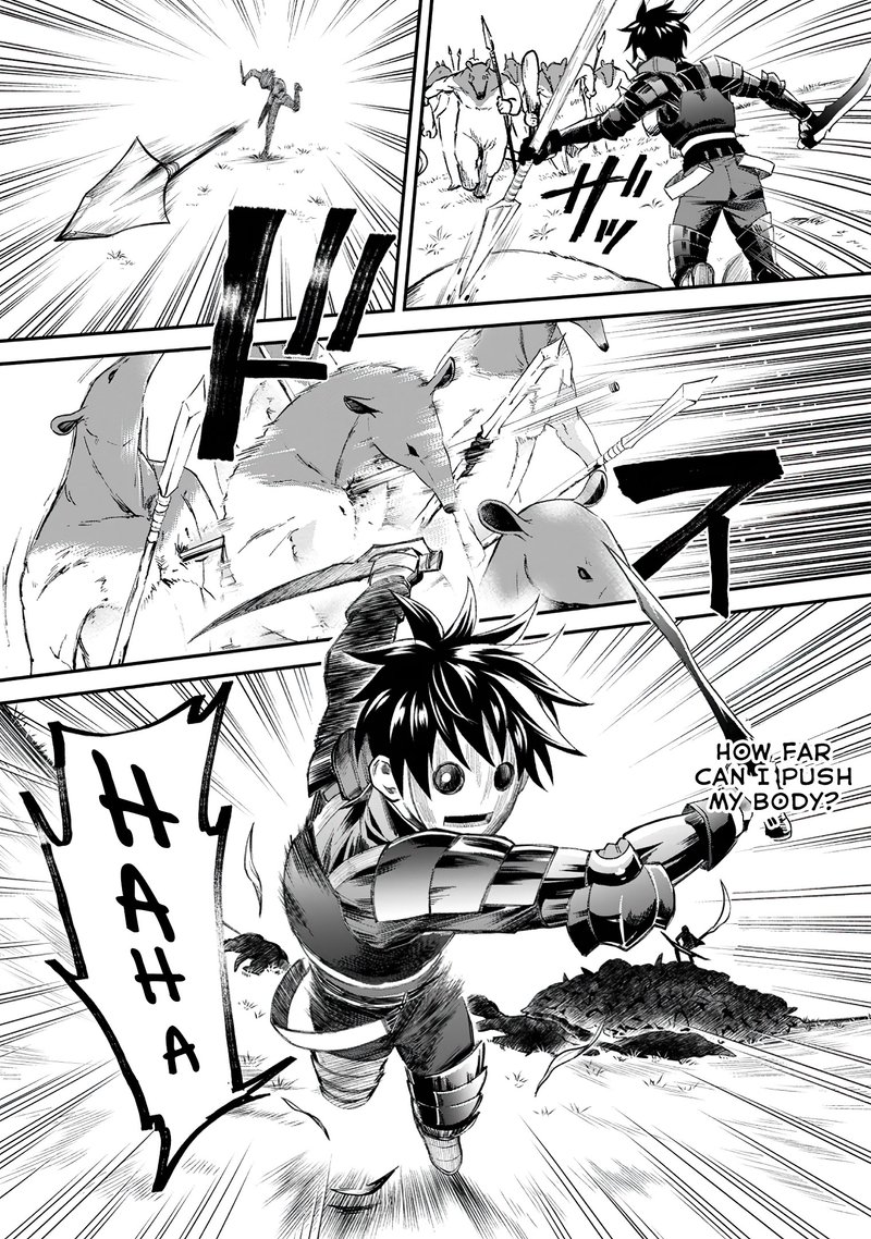 Boukenka Ni Narou Skill Board De Dungeon Kouryaku 22 3