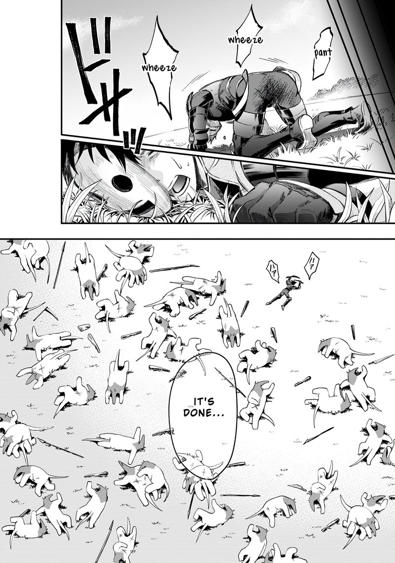 Boukenka Ni Narou Skill Board De Dungeon Kouryaku 22 4
