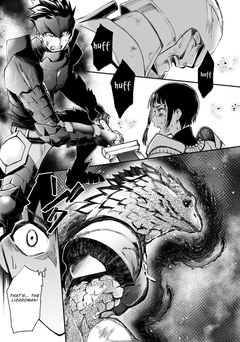 Boukenka Ni Narou Skill Board De Dungeon Kouryaku 22 7