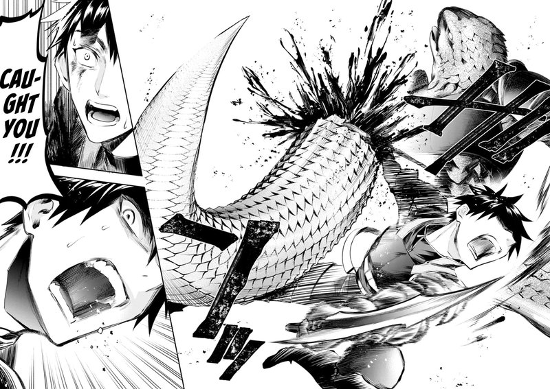 Boukenka Ni Narou Skill Board De Dungeon Kouryaku 23 12