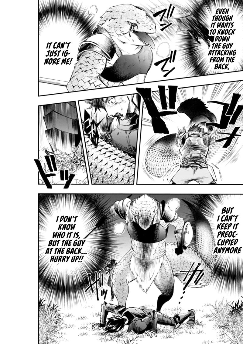 Boukenka Ni Narou Skill Board De Dungeon Kouryaku 23 6