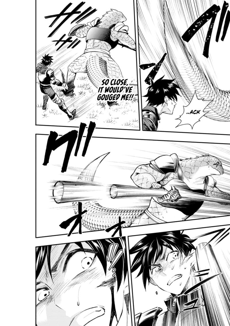 Boukenka Ni Narou Skill Board De Dungeon Kouryaku 23 8