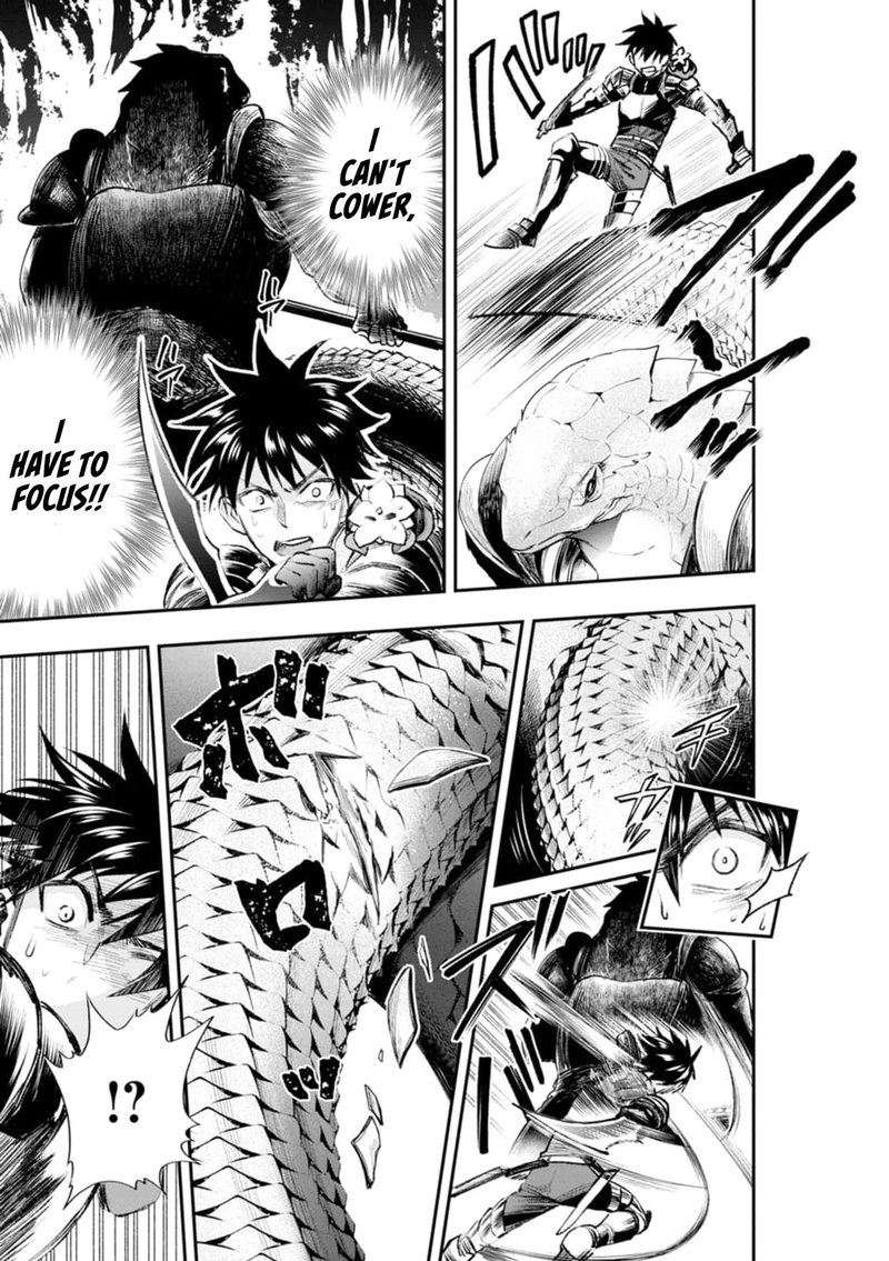 Boukenka Ni Narou Skill Board De Dungeon Kouryaku 23 9