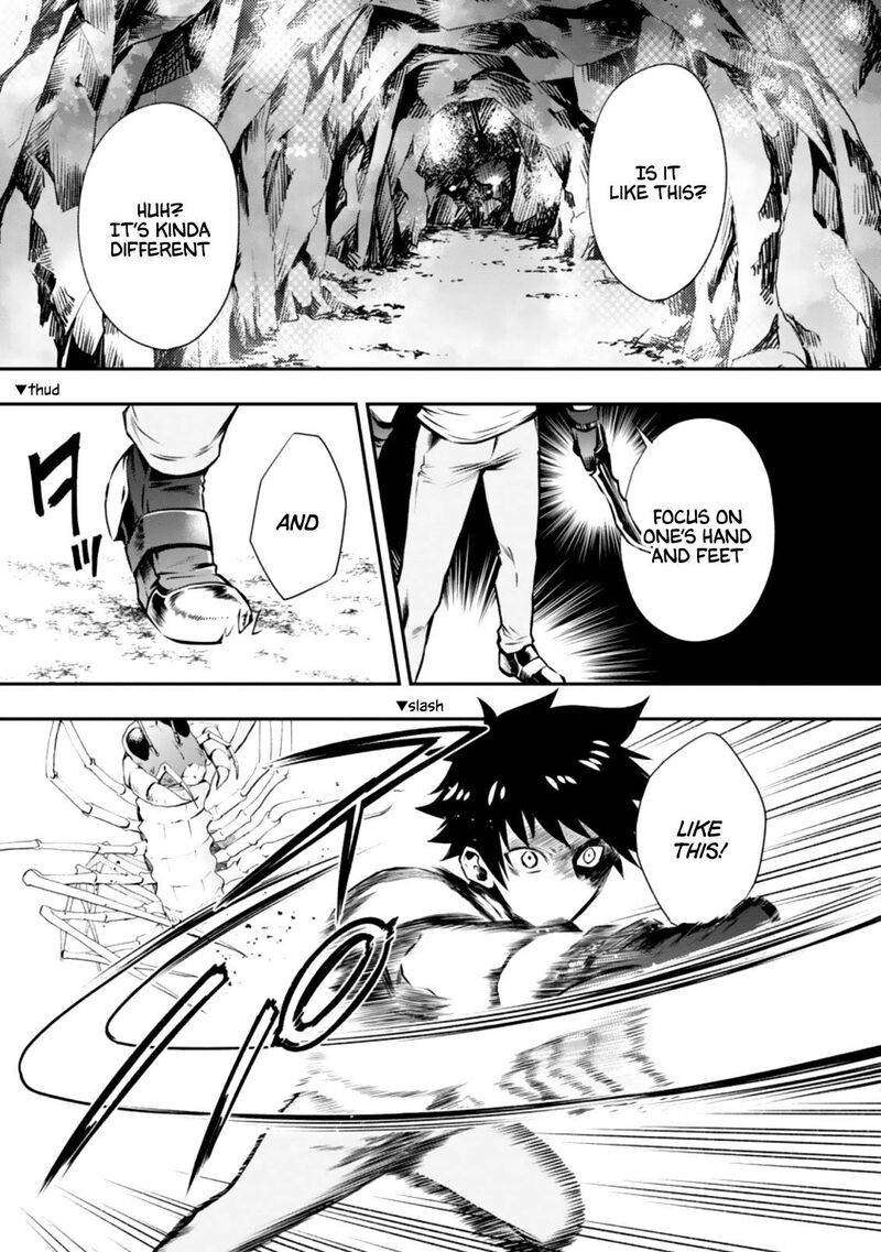 Boukenka Ni Narou Skill Board De Dungeon Kouryaku 26 1