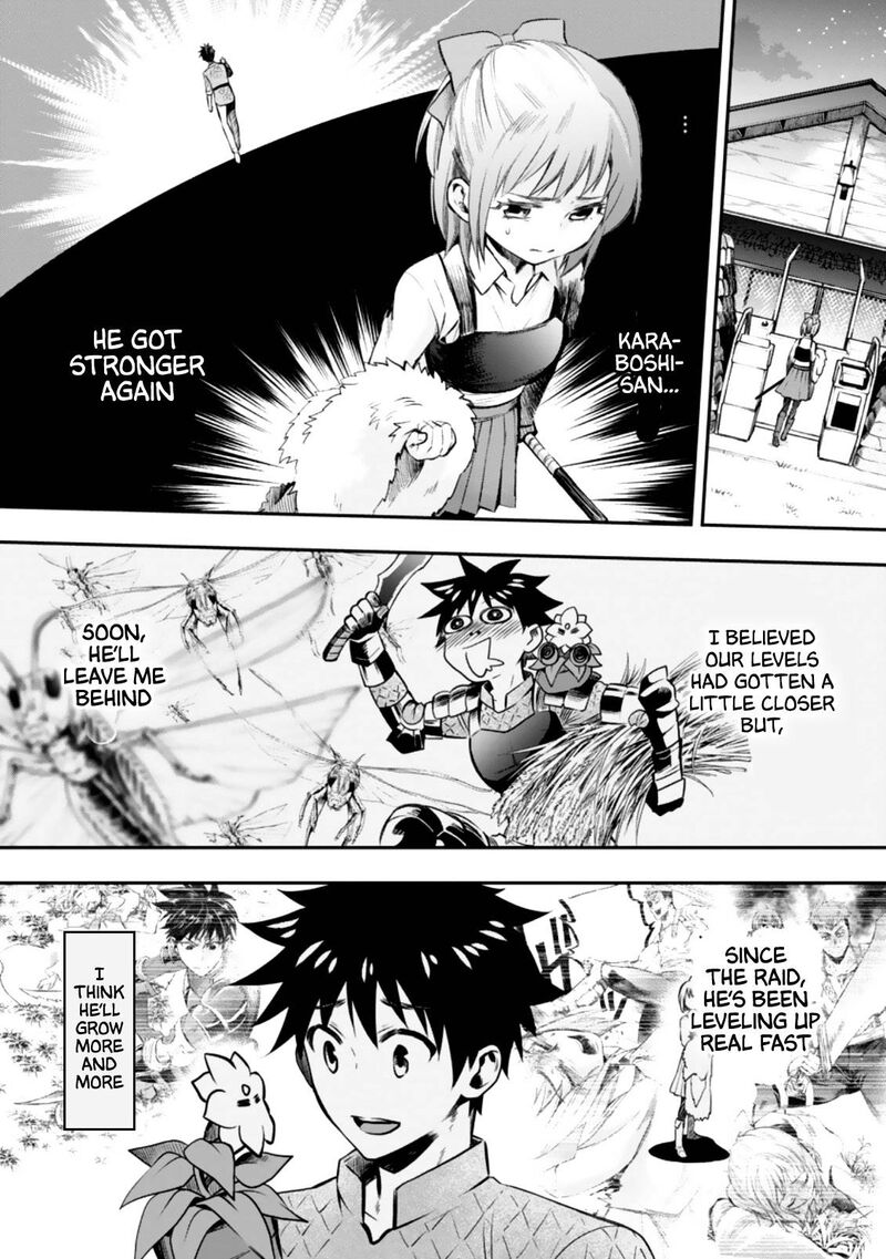 Boukenka Ni Narou Skill Board De Dungeon Kouryaku 26 14