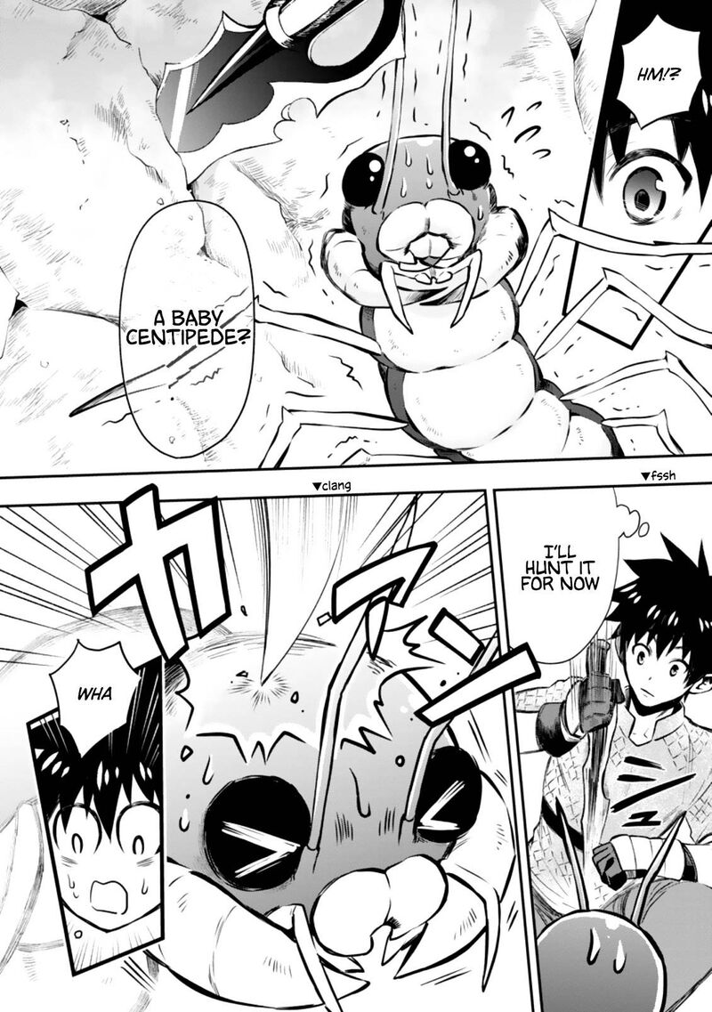 Boukenka Ni Narou Skill Board De Dungeon Kouryaku 26 18
