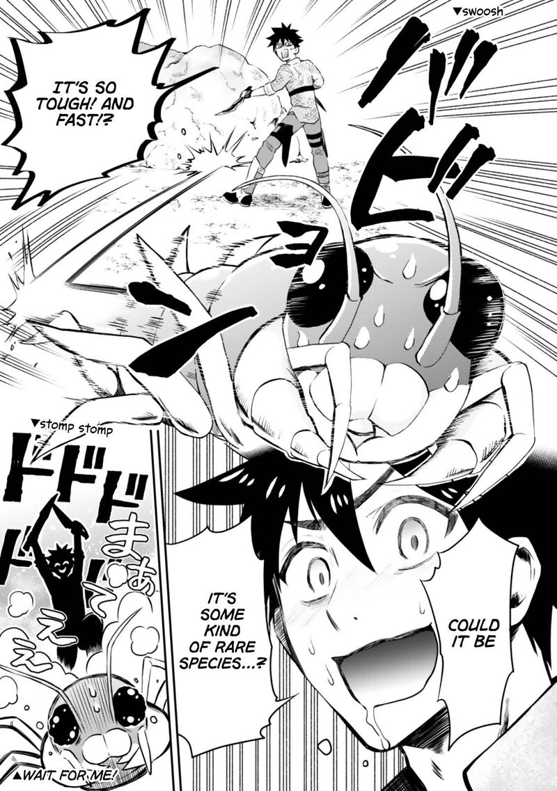 Boukenka Ni Narou Skill Board De Dungeon Kouryaku 26 19