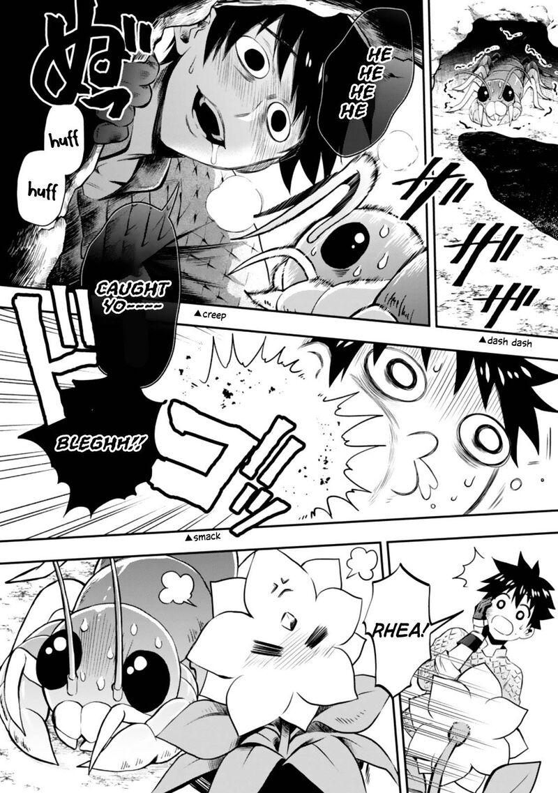 Boukenka Ni Narou Skill Board De Dungeon Kouryaku 26 20
