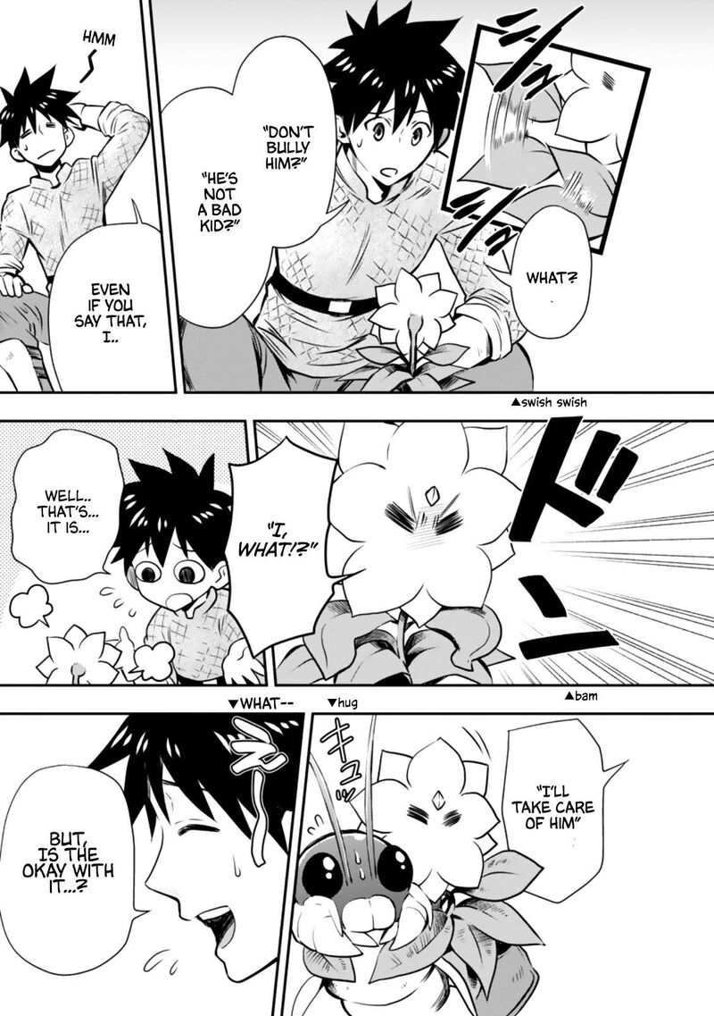 Boukenka Ni Narou Skill Board De Dungeon Kouryaku 26 21