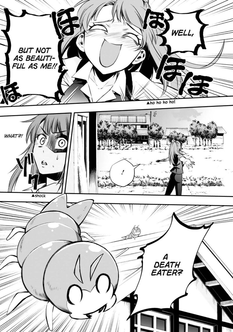 Boukenka Ni Narou Skill Board De Dungeon Kouryaku 26 27