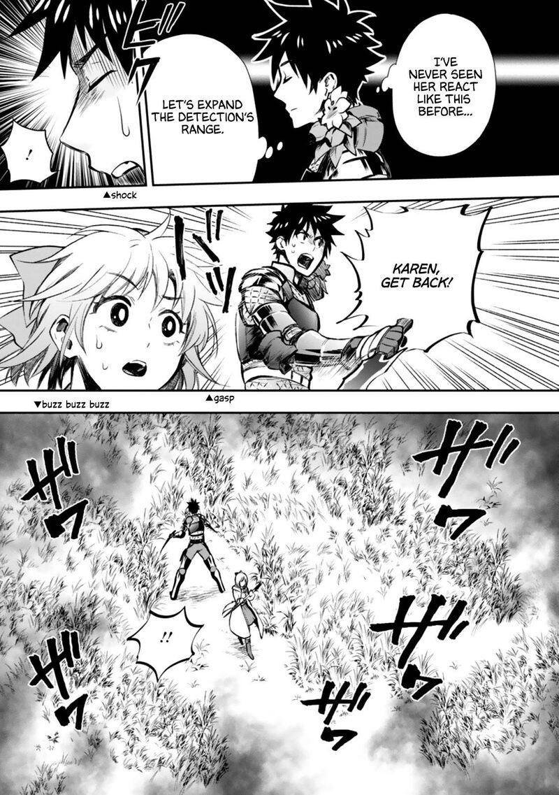 Boukenka Ni Narou Skill Board De Dungeon Kouryaku 26 7