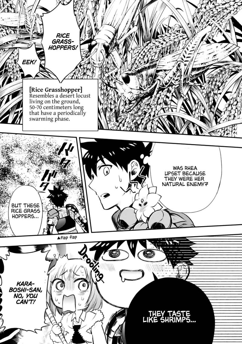 Boukenka Ni Narou Skill Board De Dungeon Kouryaku 26 9