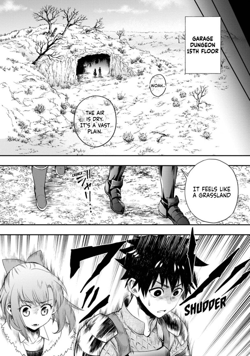 Boukenka Ni Narou Skill Board De Dungeon Kouryaku 27 10