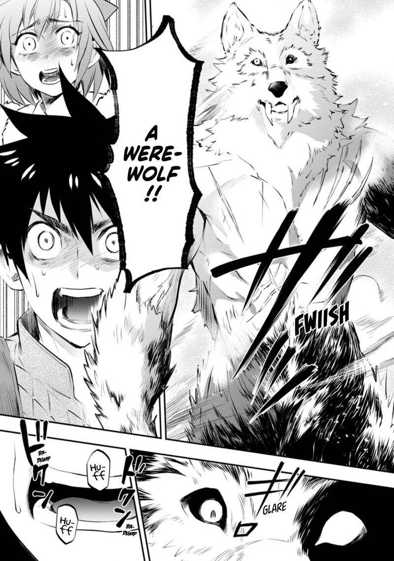 Boukenka Ni Narou Skill Board De Dungeon Kouryaku 27 12