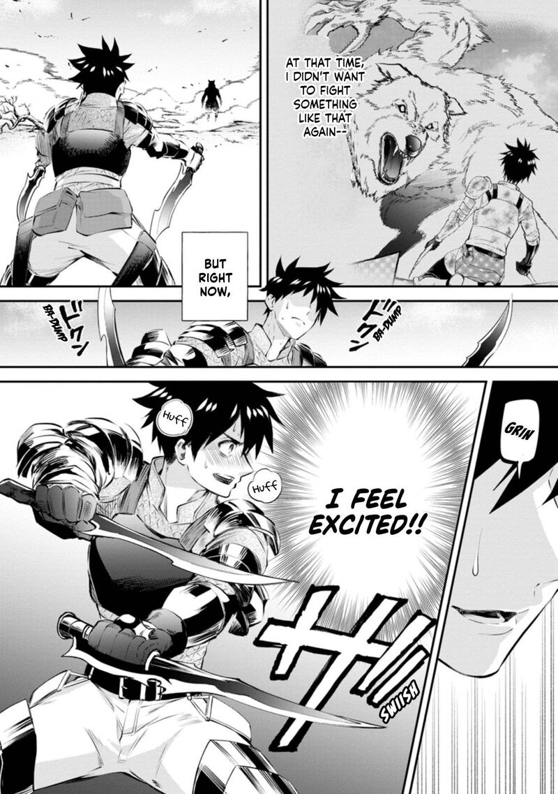 Boukenka Ni Narou Skill Board De Dungeon Kouryaku 27 13