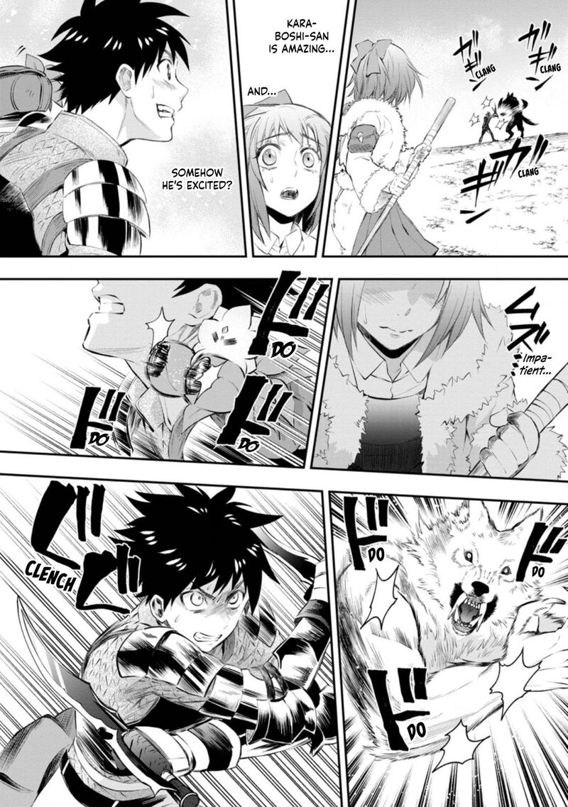 Boukenka Ni Narou Skill Board De Dungeon Kouryaku 27 15