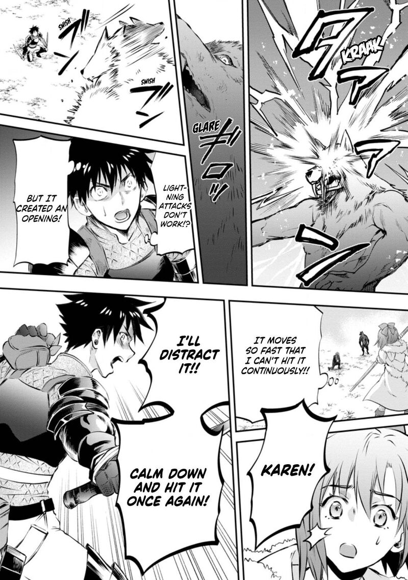 Boukenka Ni Narou Skill Board De Dungeon Kouryaku 27 17