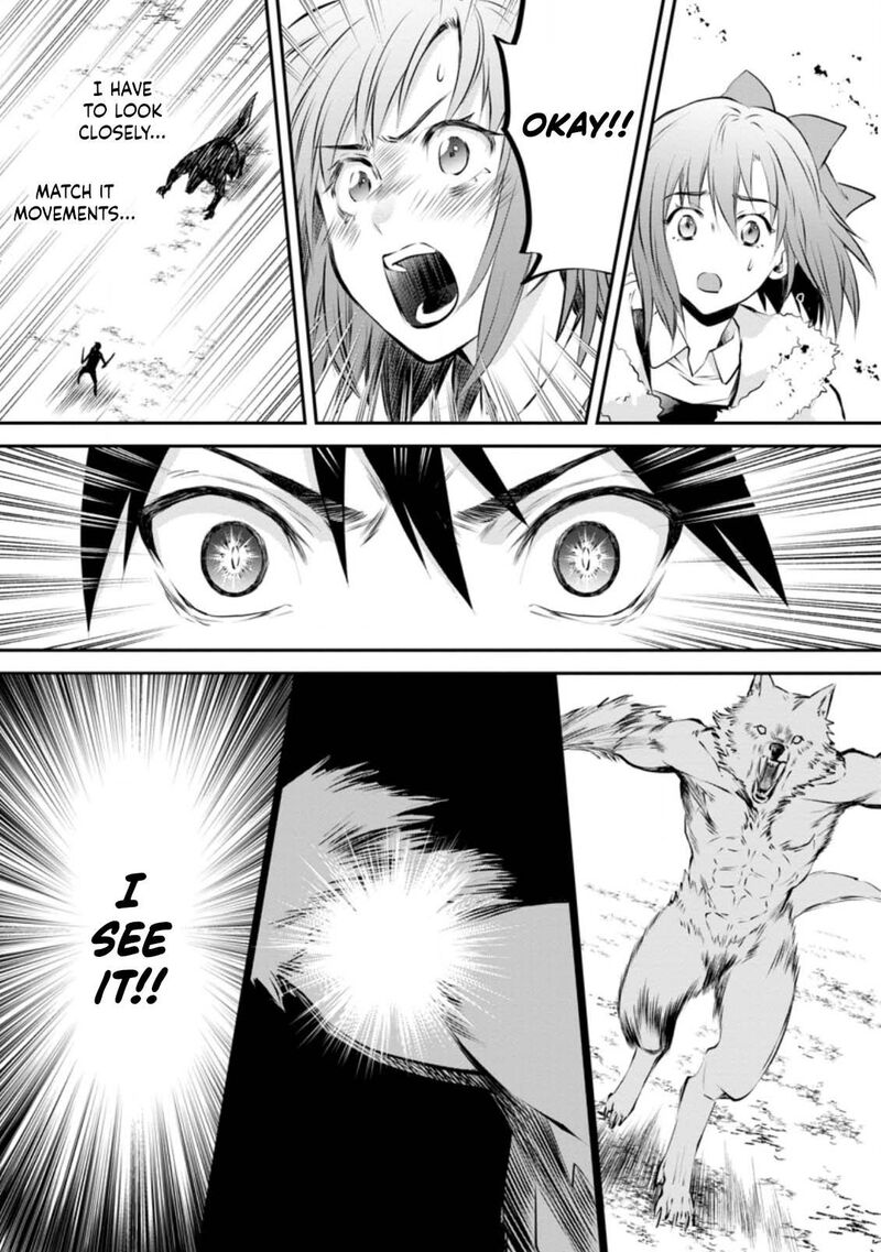 Boukenka Ni Narou Skill Board De Dungeon Kouryaku 27 18