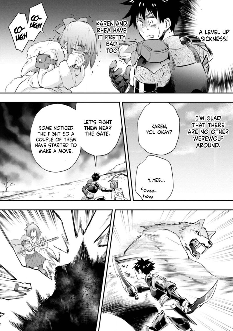 Boukenka Ni Narou Skill Board De Dungeon Kouryaku 27 22