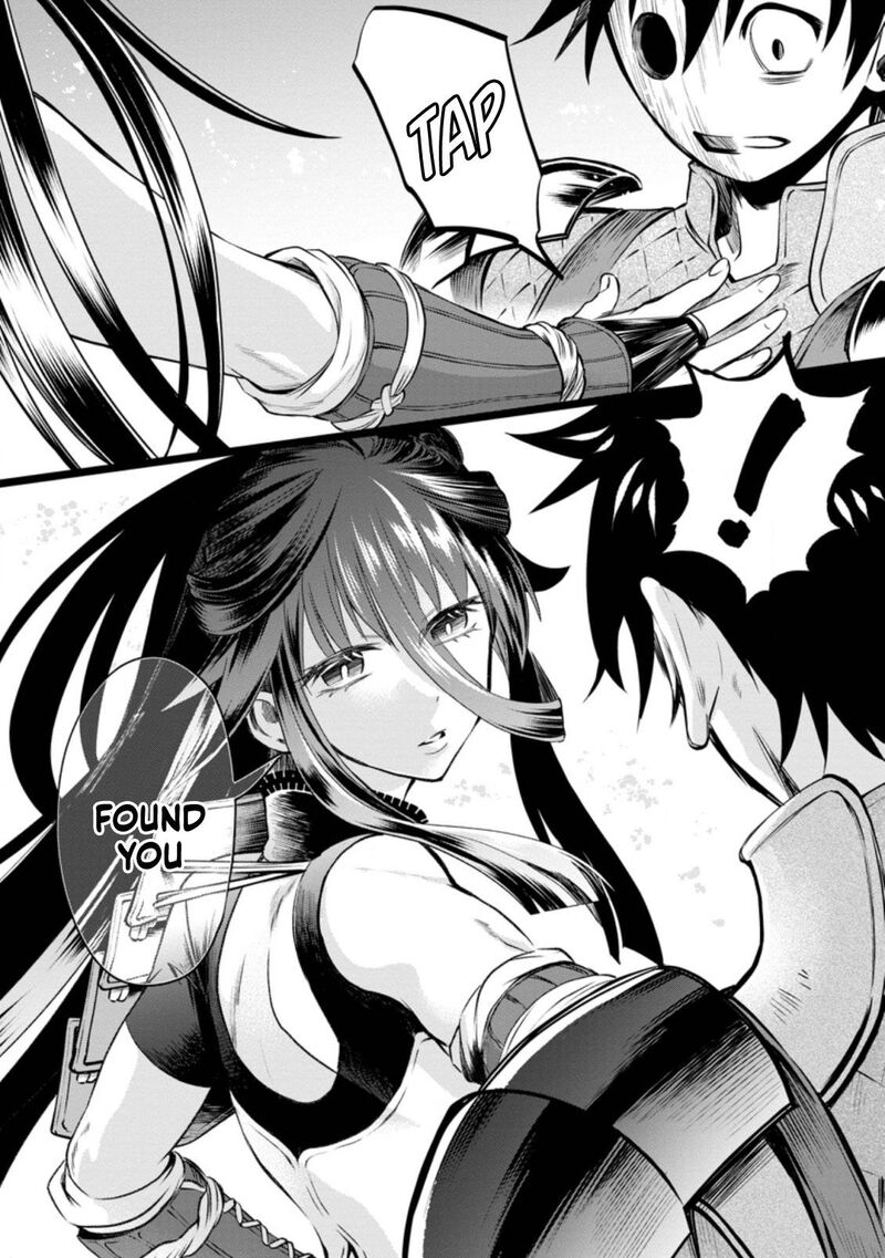 Boukenka Ni Narou Skill Board De Dungeon Kouryaku 27 29