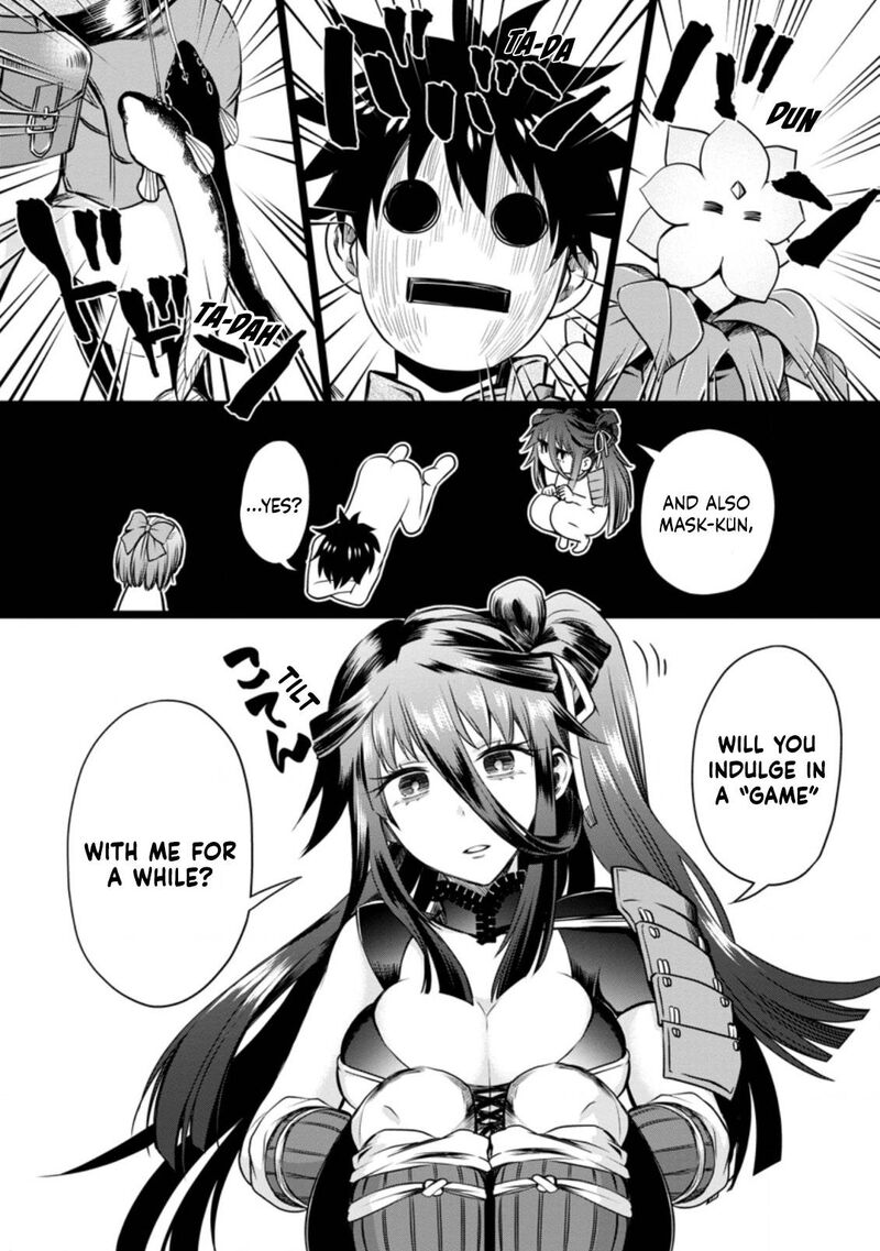 Boukenka Ni Narou Skill Board De Dungeon Kouryaku 27 33