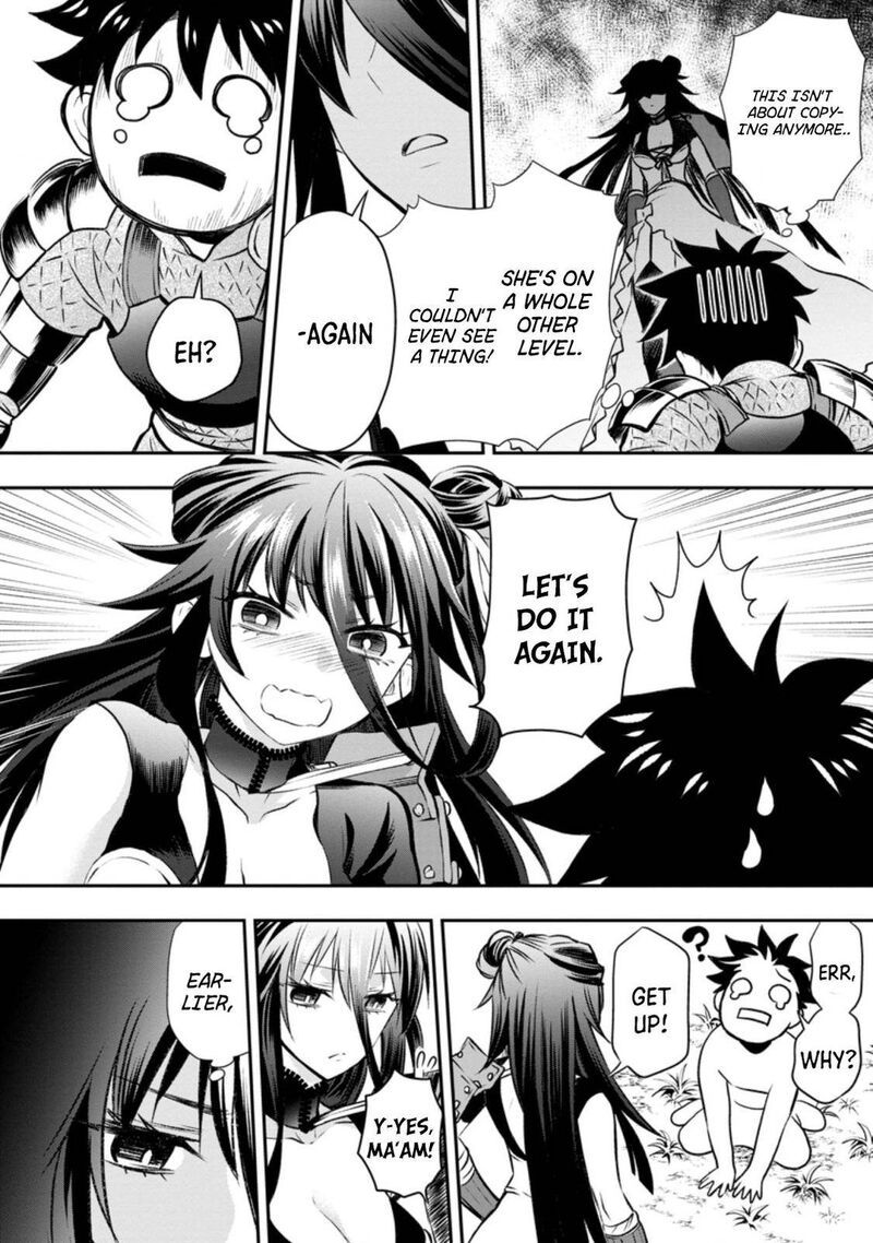 Boukenka Ni Narou Skill Board De Dungeon Kouryaku 28 10