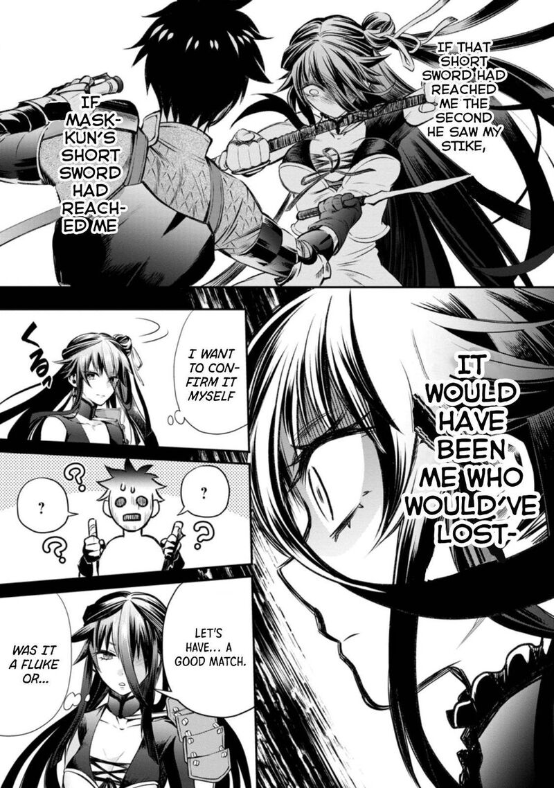 Boukenka Ni Narou Skill Board De Dungeon Kouryaku 28 13