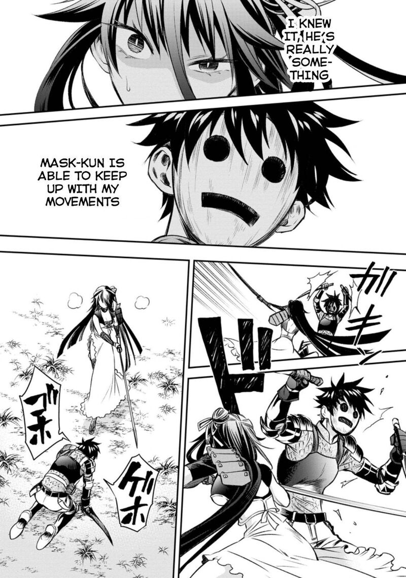 Boukenka Ni Narou Skill Board De Dungeon Kouryaku 28 15