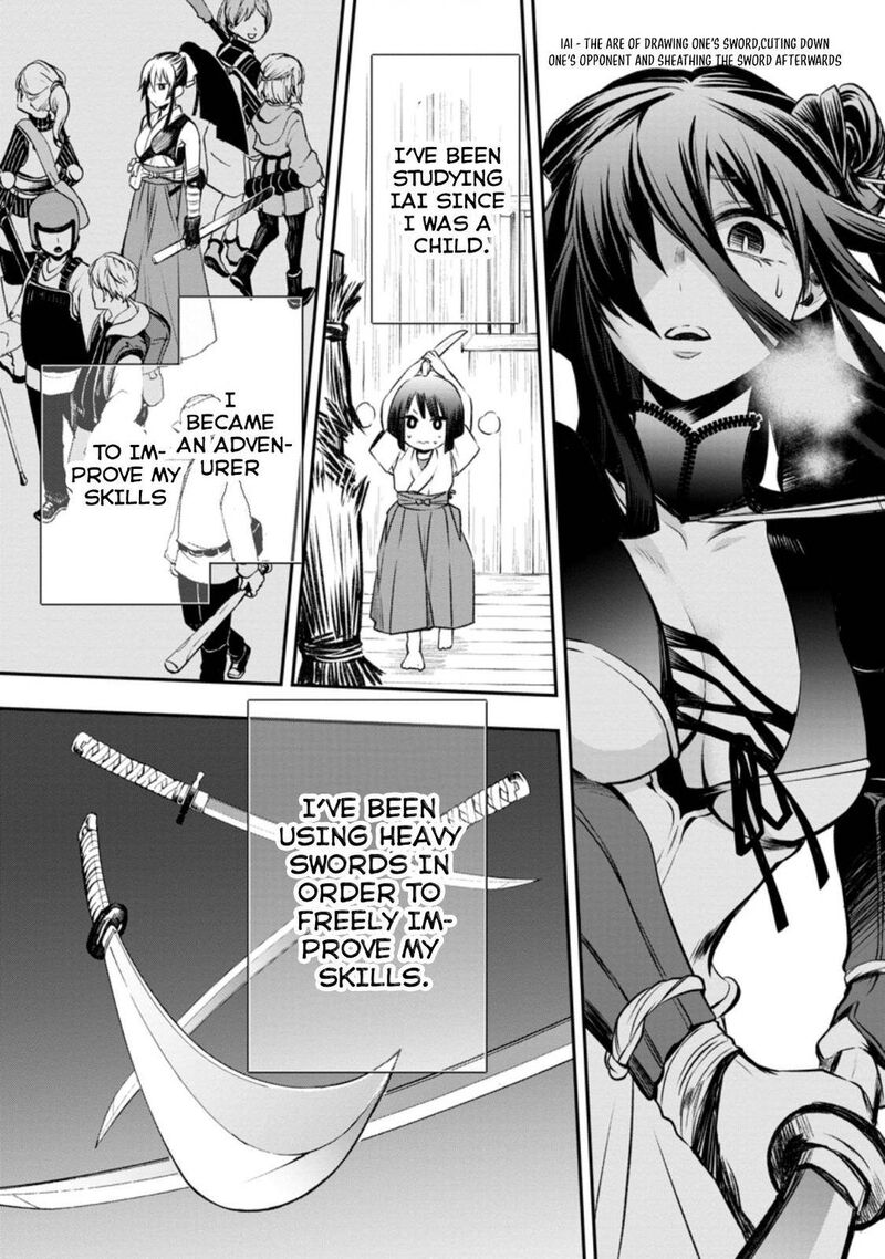 Boukenka Ni Narou Skill Board De Dungeon Kouryaku 28 16