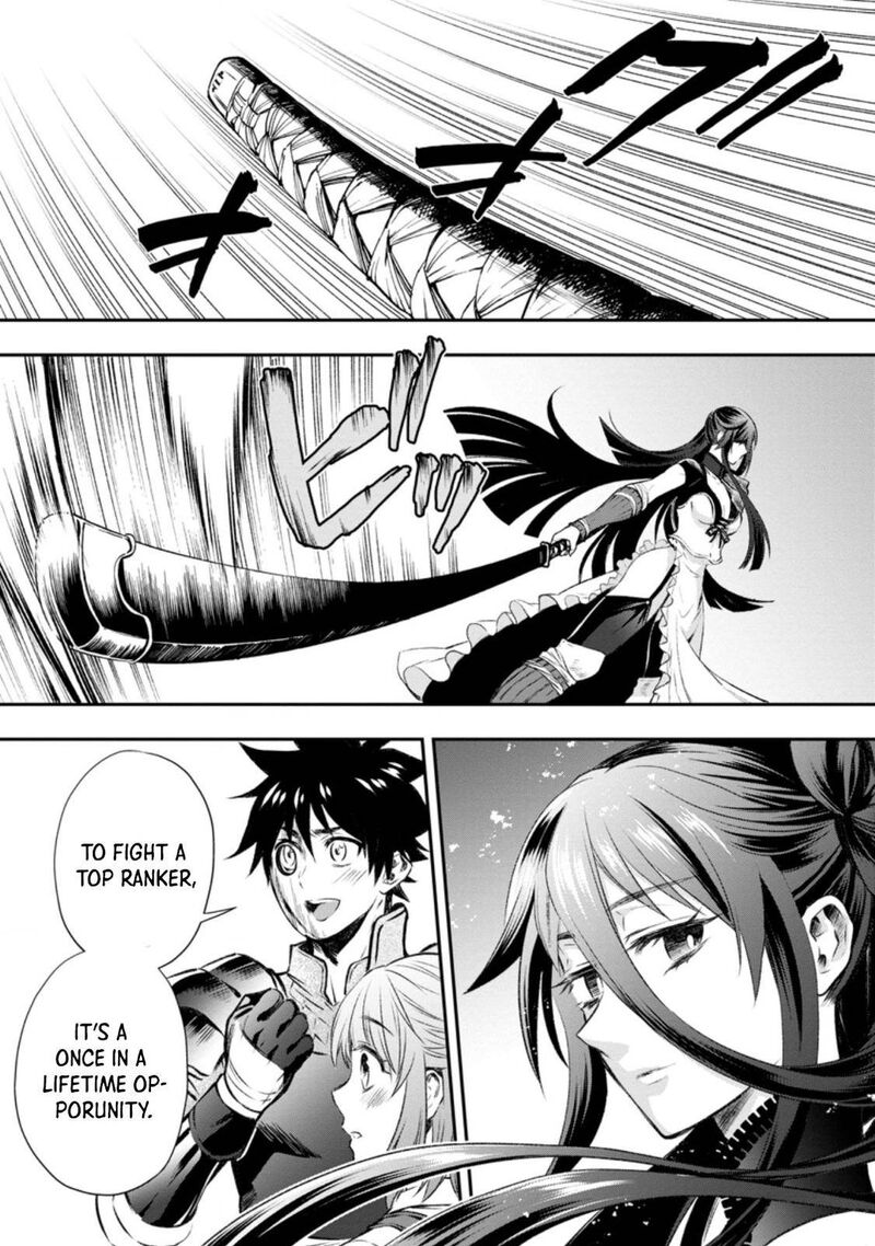 Boukenka Ni Narou Skill Board De Dungeon Kouryaku 28 3