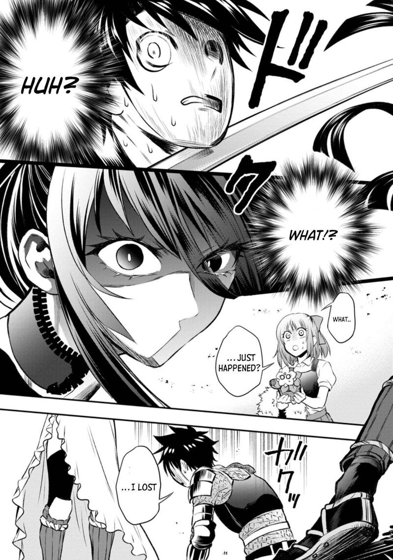 Boukenka Ni Narou Skill Board De Dungeon Kouryaku 28 9