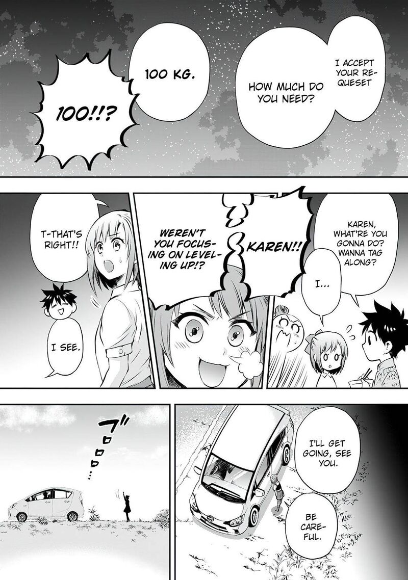 Boukenka Ni Narou Skill Board De Dungeon Kouryaku 29 4