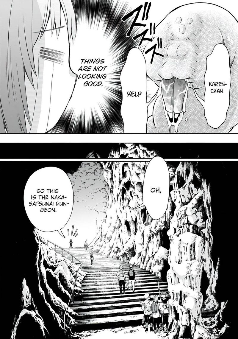 Boukenka Ni Narou Skill Board De Dungeon Kouryaku 29 6
