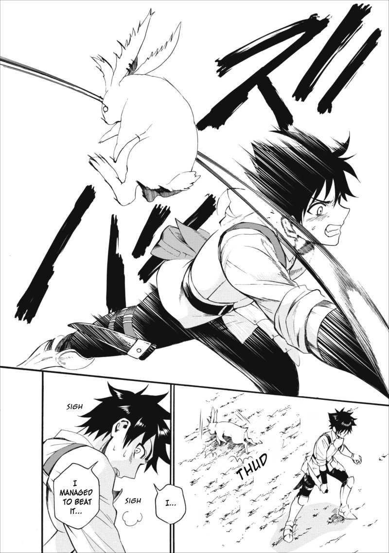 Boukenka Ni Narou Skill Board De Dungeon Kouryaku 3 30