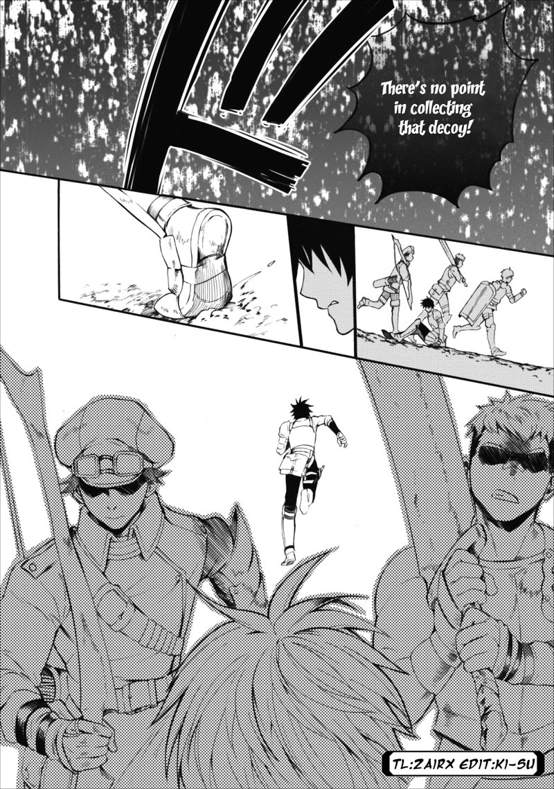 Boukenka Ni Narou Skill Board De Dungeon Kouryaku 3 32