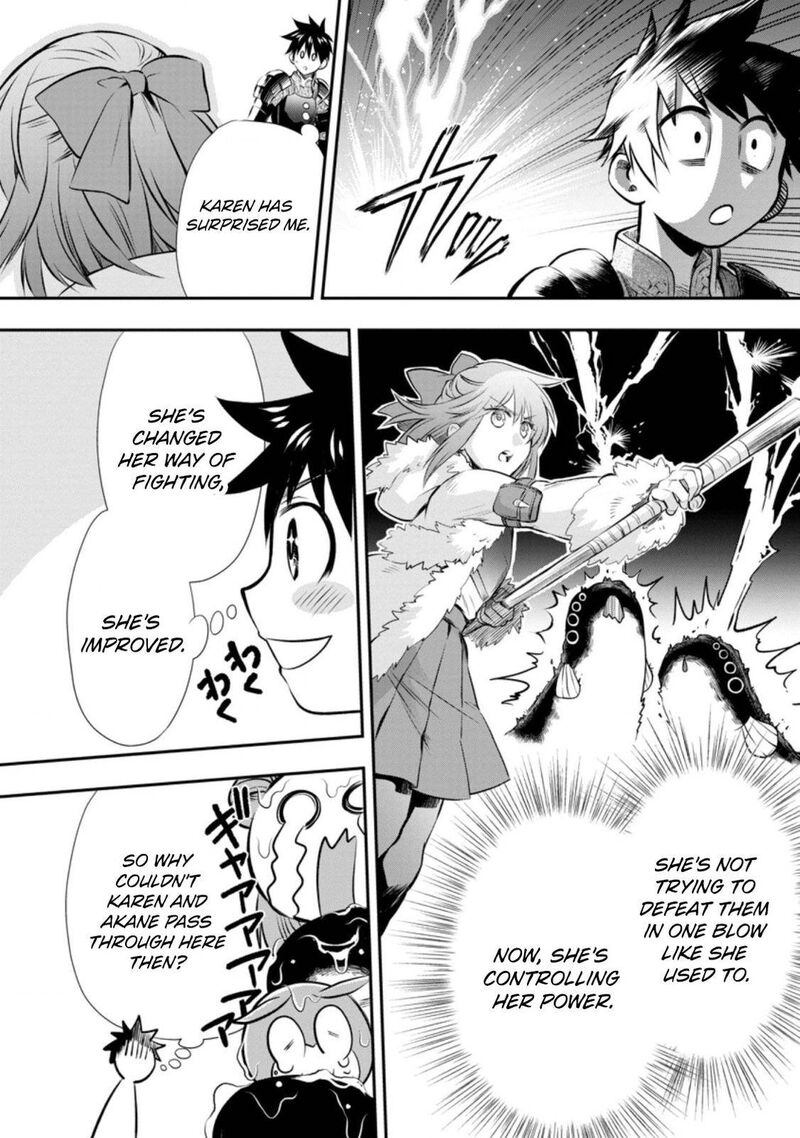 Boukenka Ni Narou Skill Board De Dungeon Kouryaku 30 10