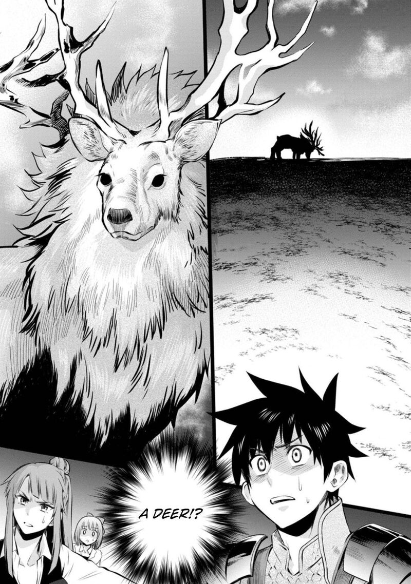 Boukenka Ni Narou Skill Board De Dungeon Kouryaku 30 15