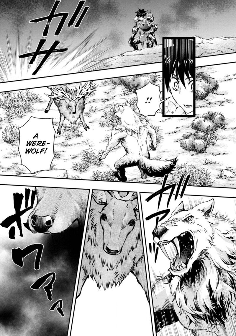 Boukenka Ni Narou Skill Board De Dungeon Kouryaku 30 21