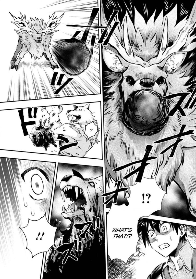 Boukenka Ni Narou Skill Board De Dungeon Kouryaku 30 22
