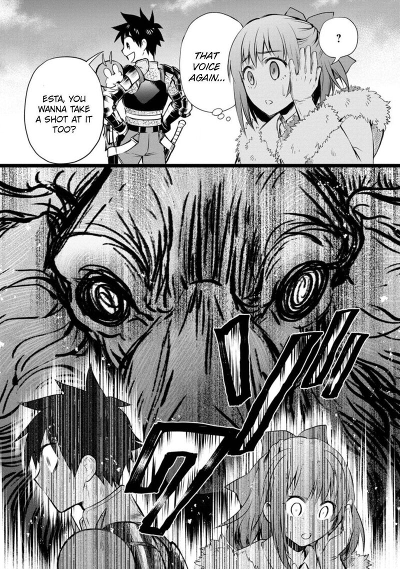 Boukenka Ni Narou Skill Board De Dungeon Kouryaku 30 31