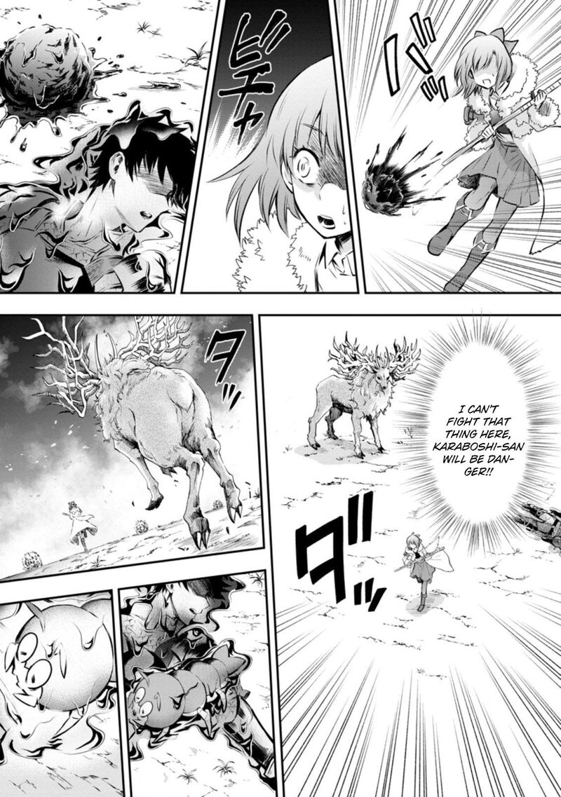Boukenka Ni Narou Skill Board De Dungeon Kouryaku 31 3