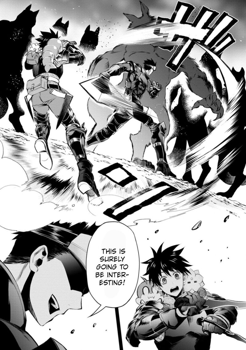 Boukenka Ni Narou Skill Board De Dungeon Kouryaku 31 39