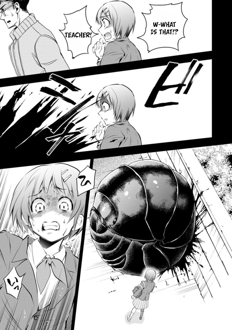 Boukenka Ni Narou Skill Board De Dungeon Kouryaku 31 7