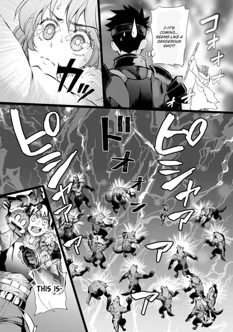 Boukenka Ni Narou Skill Board De Dungeon Kouryaku 32 18