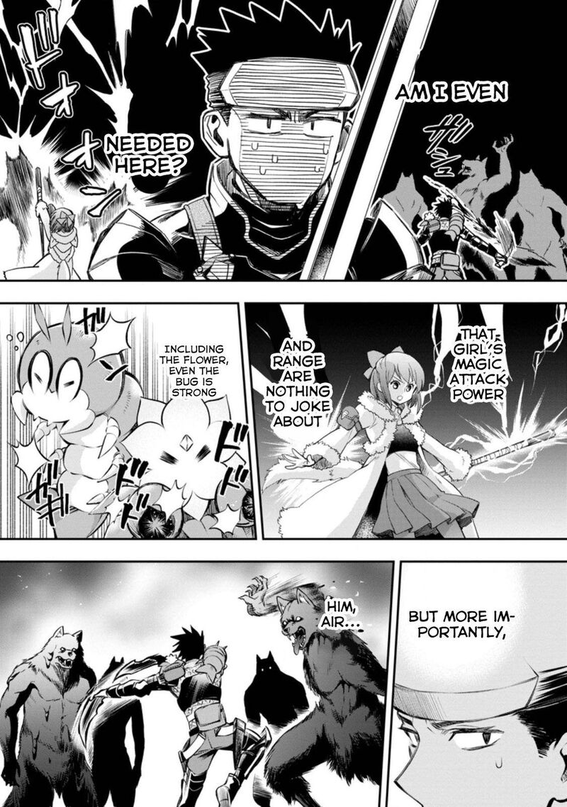 Boukenka Ni Narou Skill Board De Dungeon Kouryaku 32 5