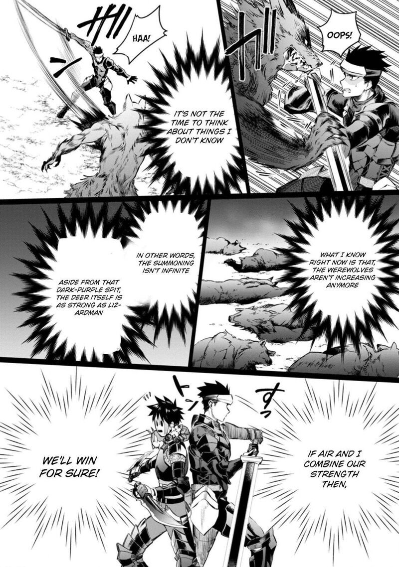 Boukenka Ni Narou Skill Board De Dungeon Kouryaku 32 8