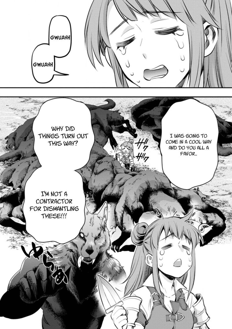 Boukenka Ni Narou Skill Board De Dungeon Kouryaku 33 1