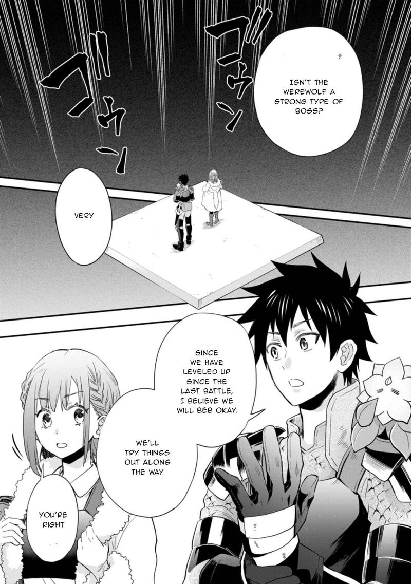 Boukenka Ni Narou Skill Board De Dungeon Kouryaku 34 1